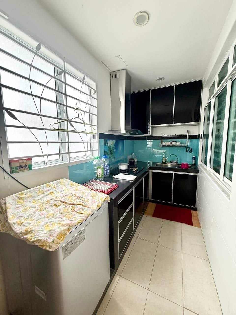 For Sale 

Seri Austin Residence Luxury Apartment
… 9