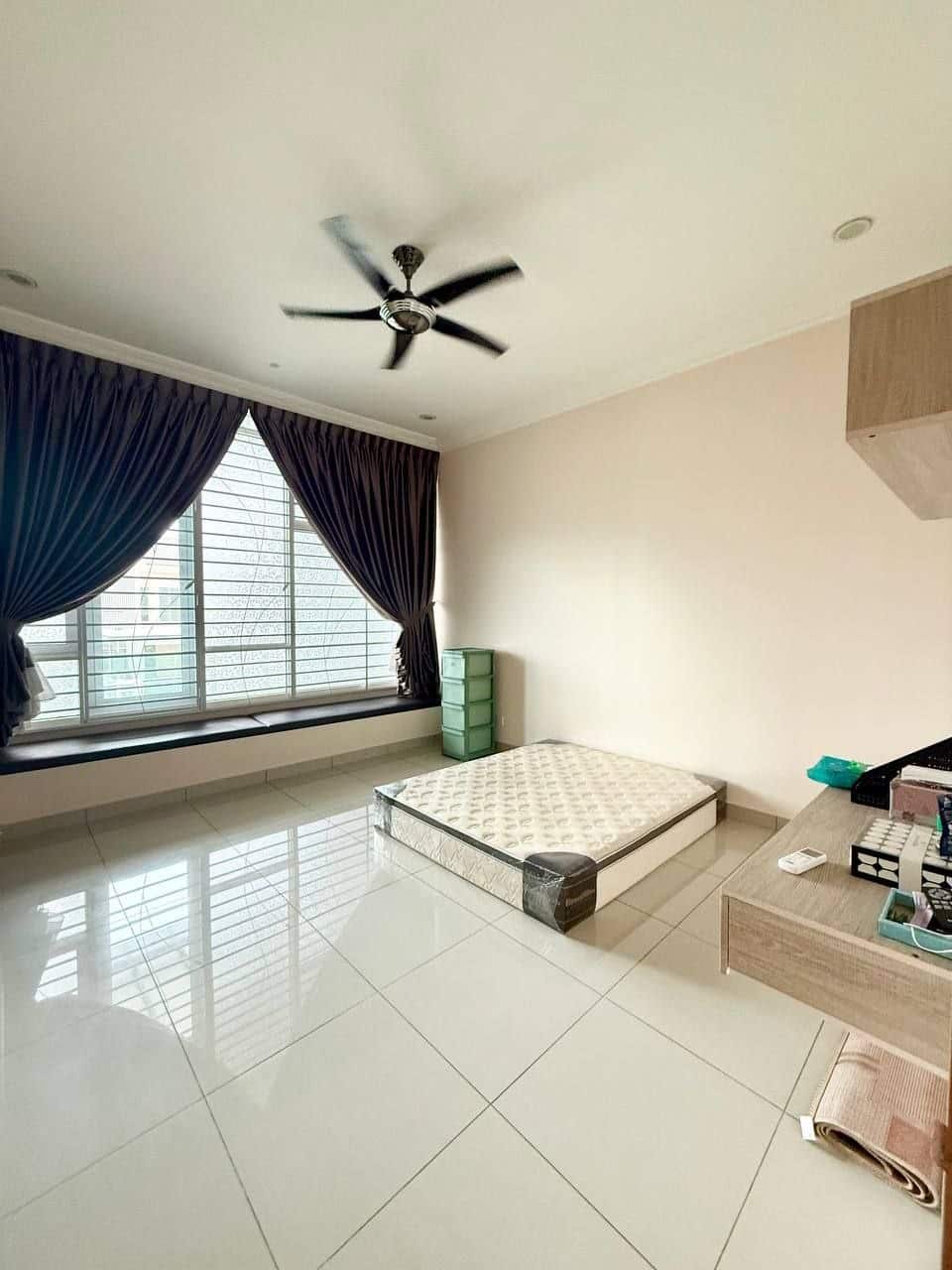 For Sale 

Seri Austin Residence Luxury Apartment
… 7