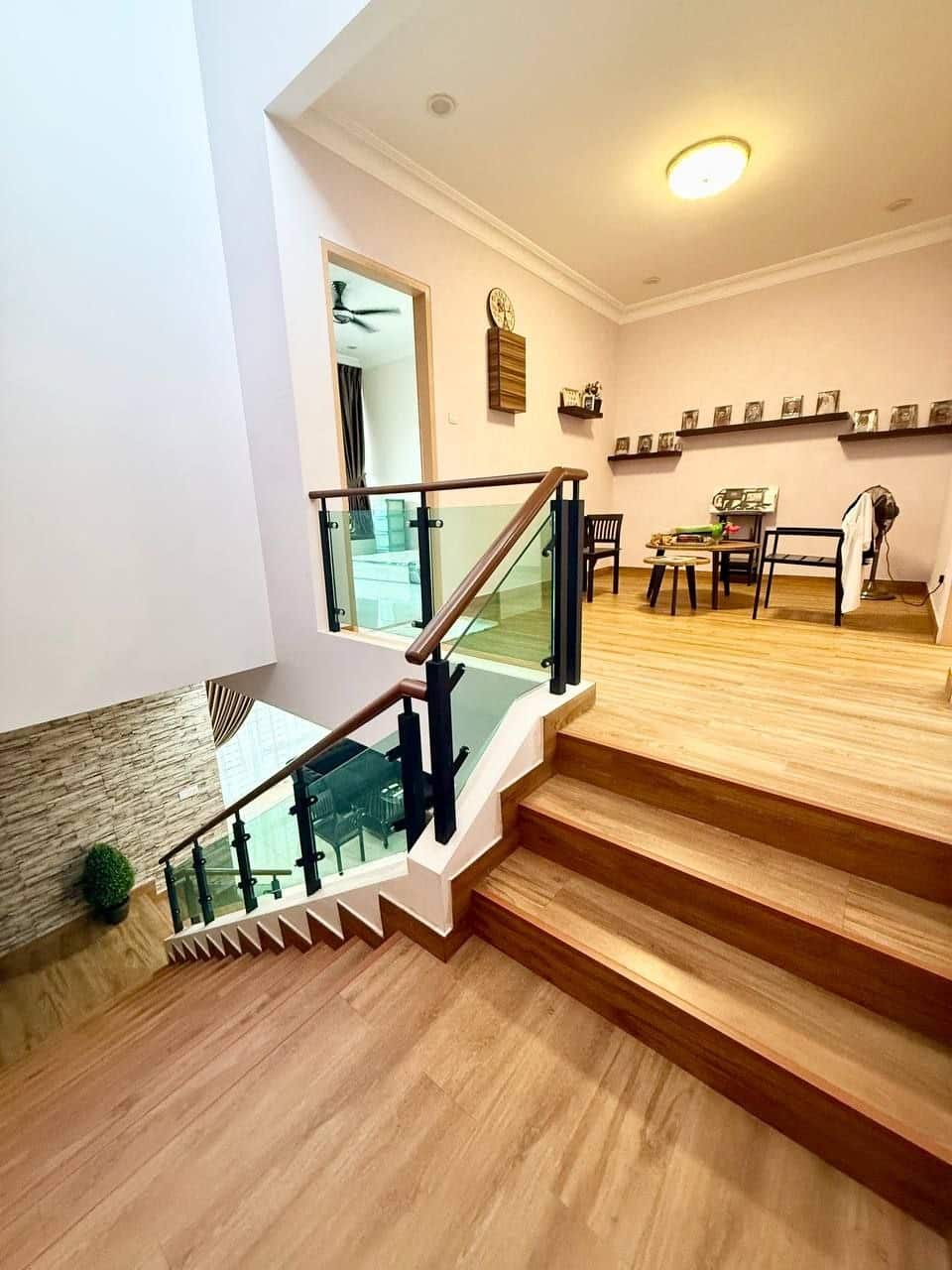 For Sale 

Seri Austin Residence Luxury Apartment
… 3