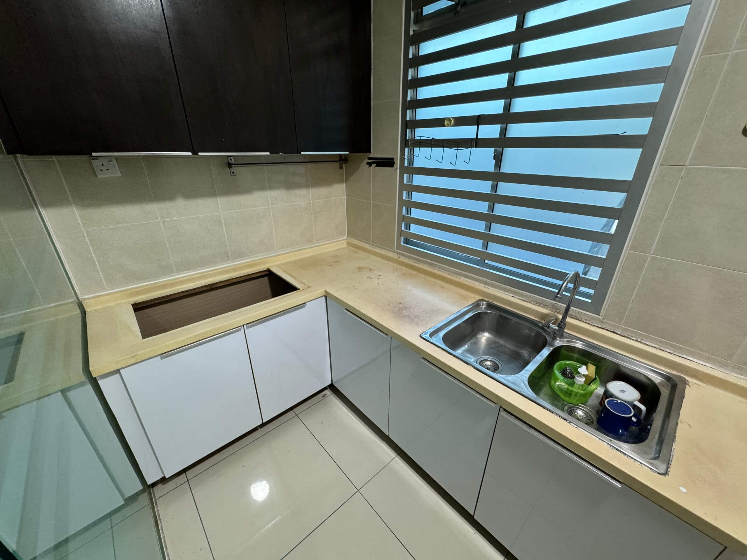 🏡 FOR SALE ⬆️

Double Storey – Corner Lot
 LA Gard… 7
