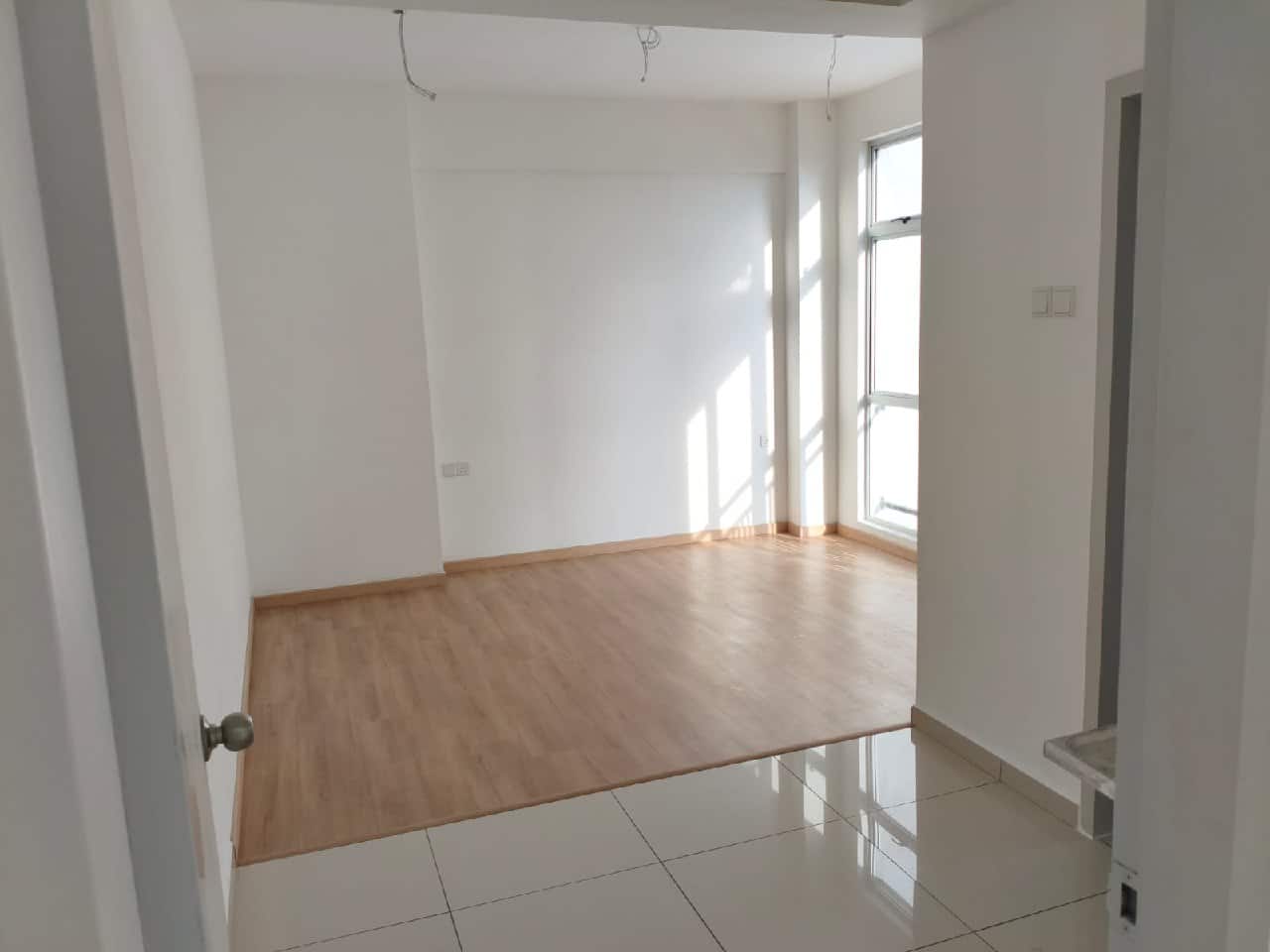 🏡 For Sale 
Midas @ Seri Alam

Tower F - Level 9
✨… 5