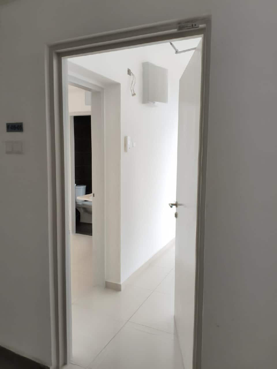 🏡 For Sale 
Midas @ Seri Alam

Tower F - Level 9
✨… 6