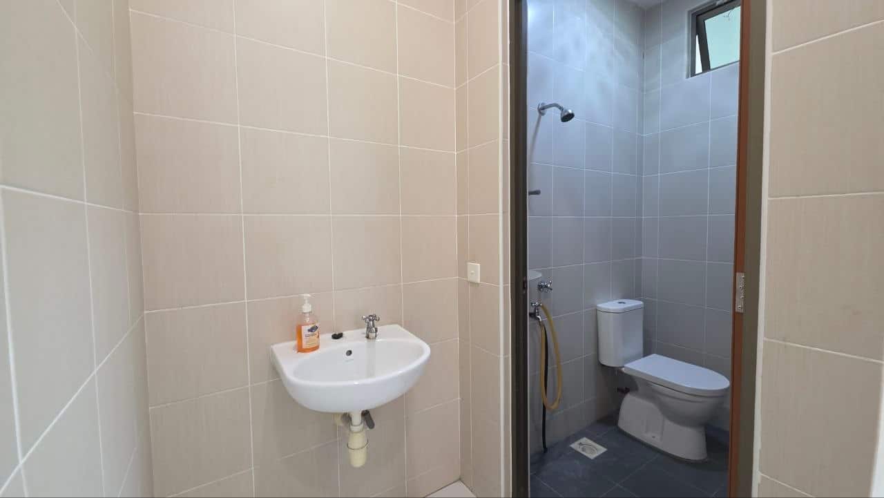 🏠 FOR SALE | TAMAN SUTERA UTAMA 五福城

🔥 Double Stor… 7