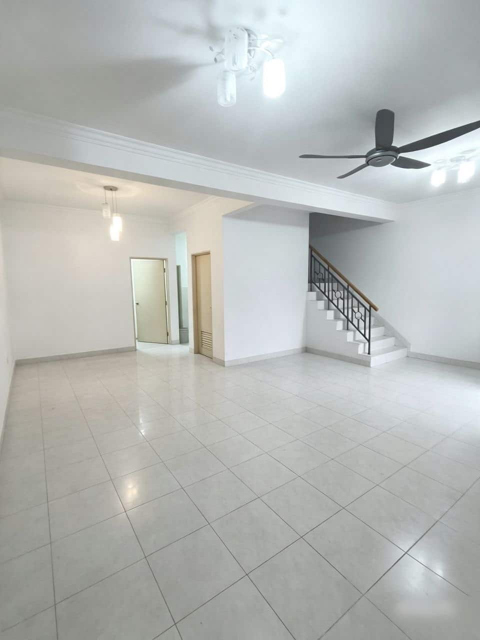 For Sales 🔥 
Jalan seri orkid Taman seri orkid 

D… 8