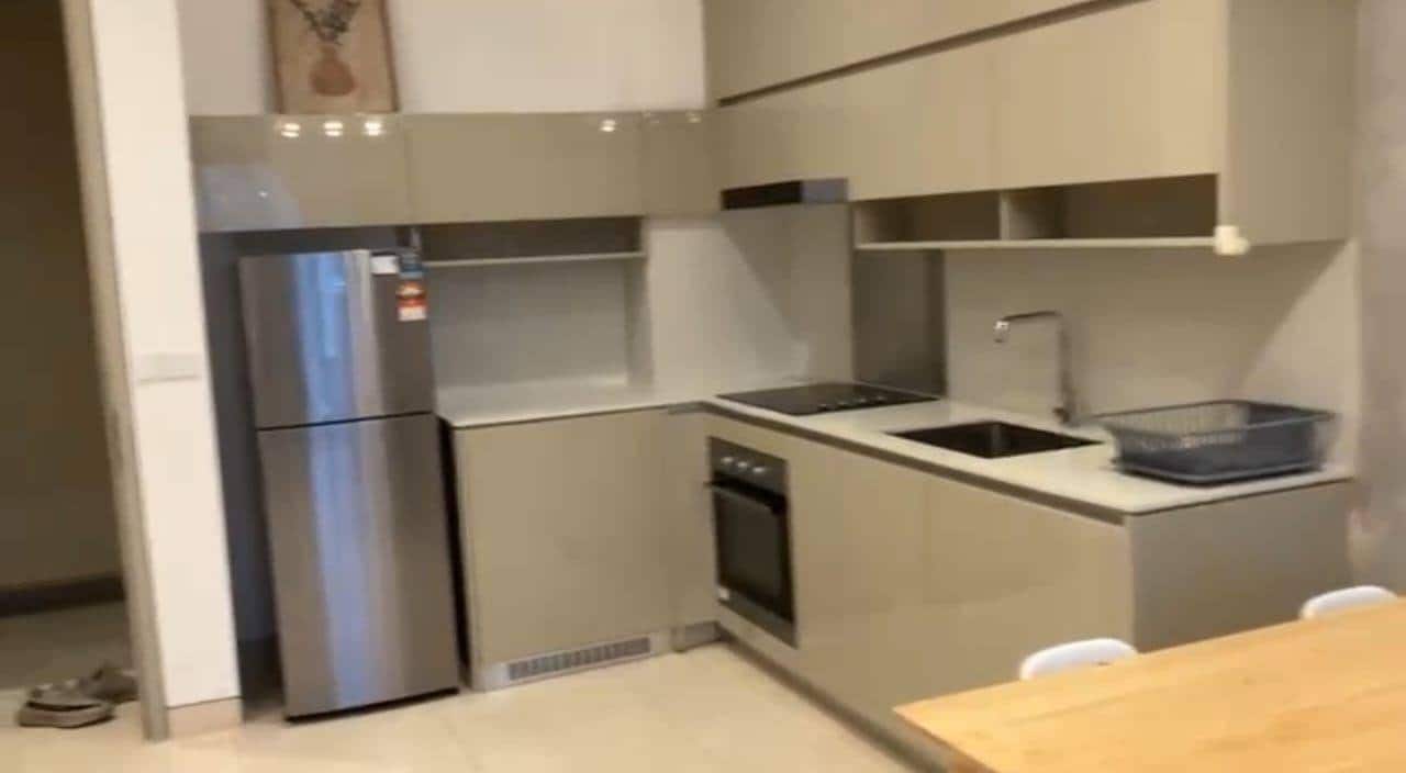 Lucentia Residences Bukit Bintang KL Condo for Sal… 4