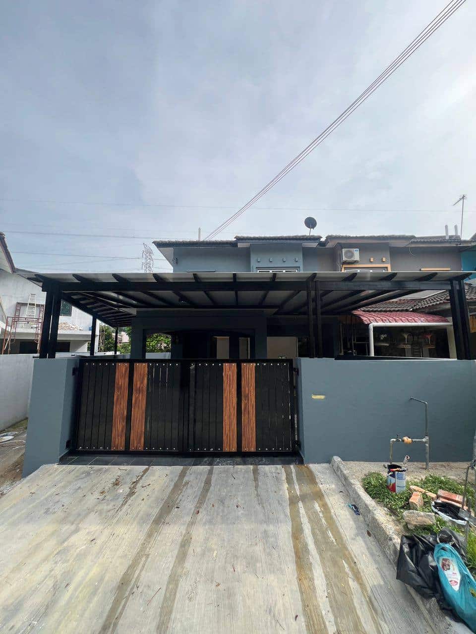 *FOR SALE*（AH7799）

*3600 JALAN SRI PUTRI 11 TAMAN… 1