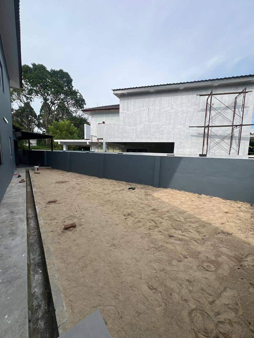*FOR SALE*（AH7799）

*3600 JALAN SRI PUTRI 11 TAMAN… 3