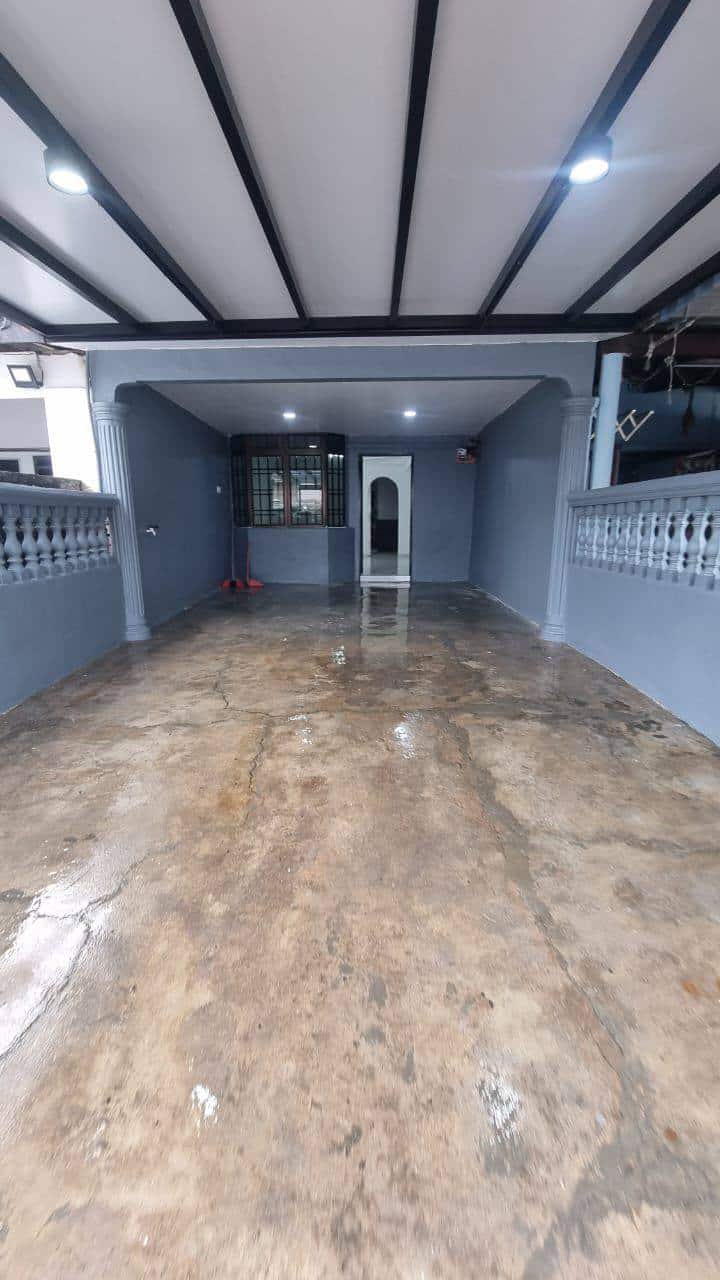 UPDATE PRICE DROP
For sale
387 Jalan Bunga Kertas … 2