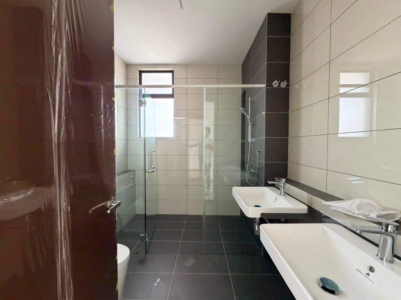 For Sale (AH7799)
The Cove Jalan Serambi Horizon H… 10