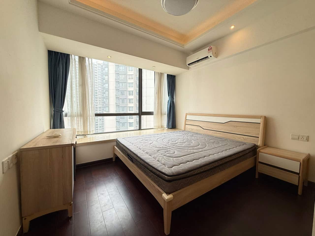 For  Sale (GS4401)

Fully Address :  Block A7 High… 4