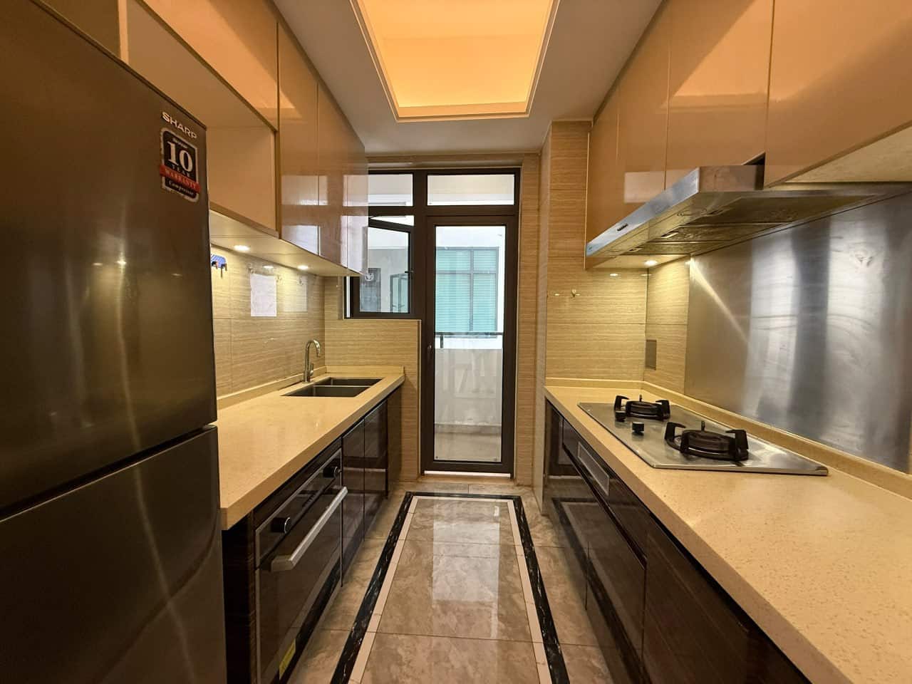 For  Sale (GS4401)

Fully Address :  Block A7 High… 7