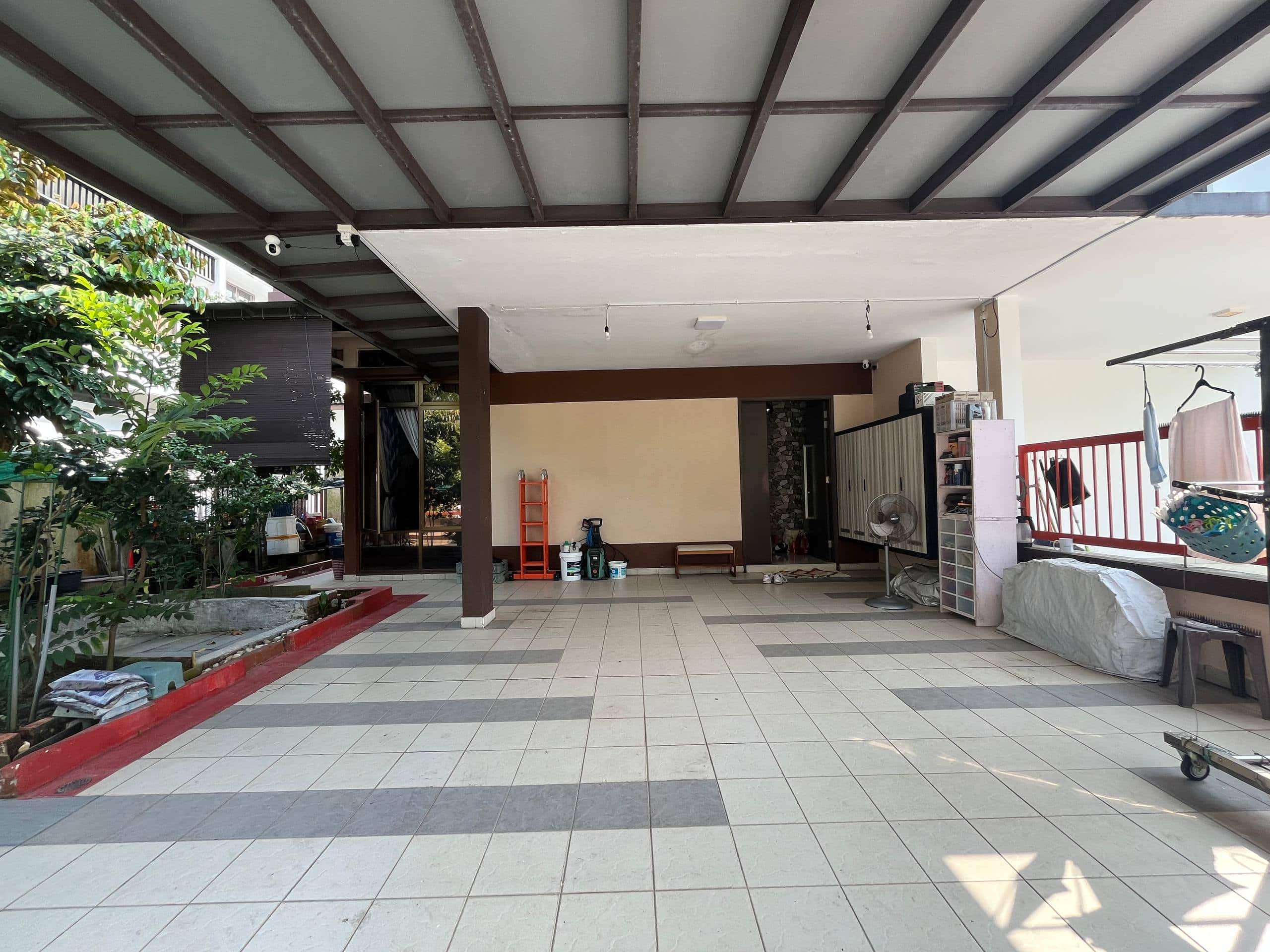 For Sale ✨Exclusive unit✨（CH2509）

Setia Tropika 9… 2