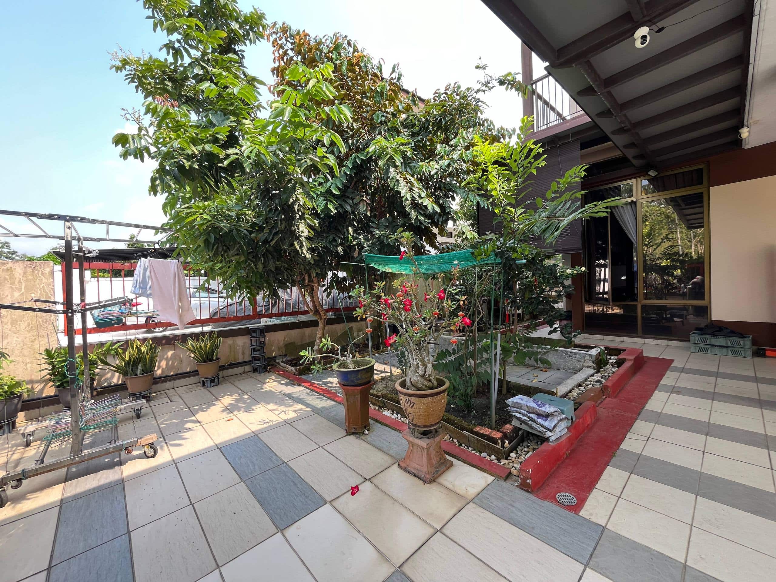 For Sale ✨Exclusive unit✨（CH2509）

Setia Tropika 9… 4