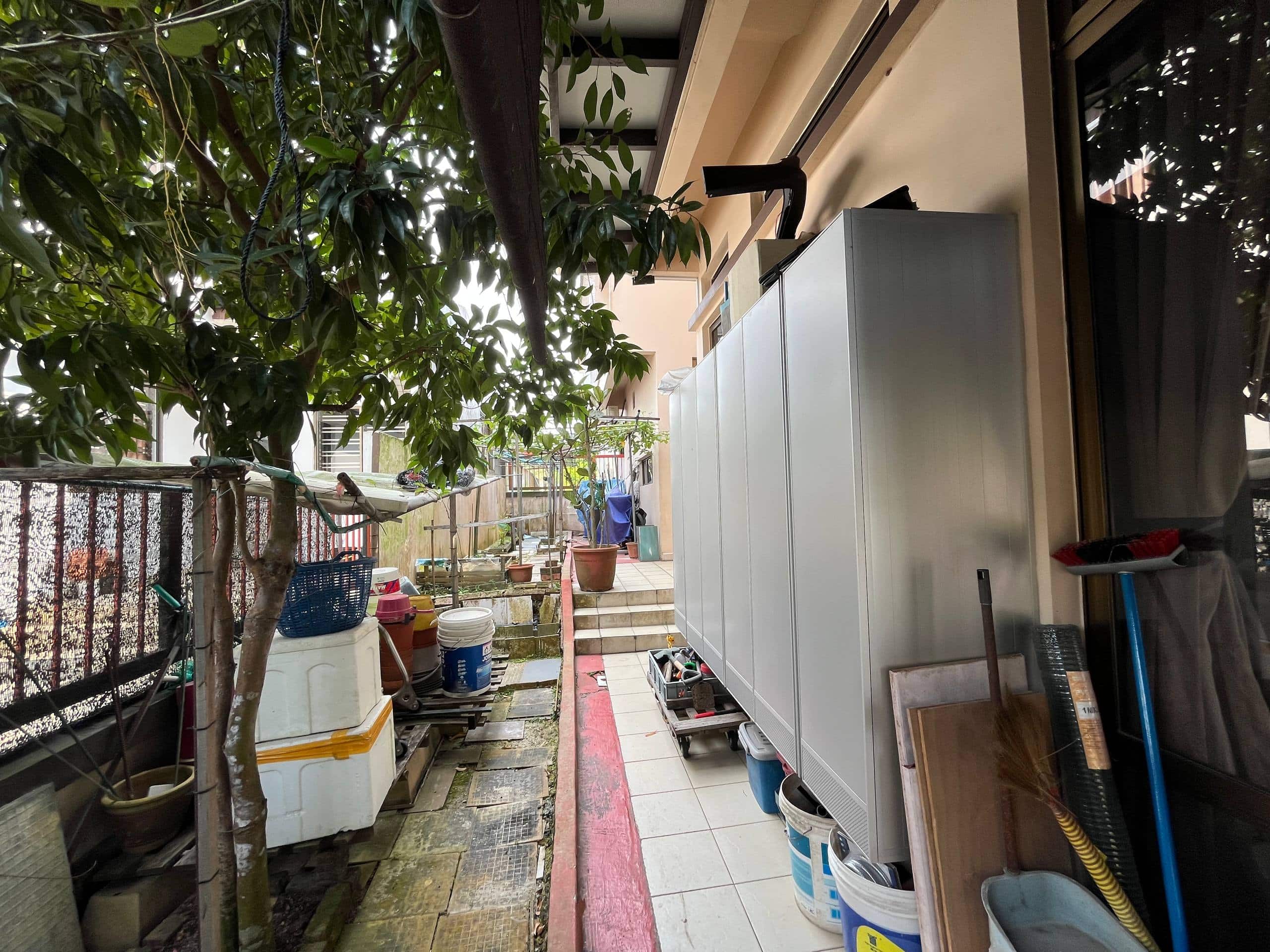 For Sale ✨Exclusive unit✨（CH2509）

Setia Tropika 9… 5