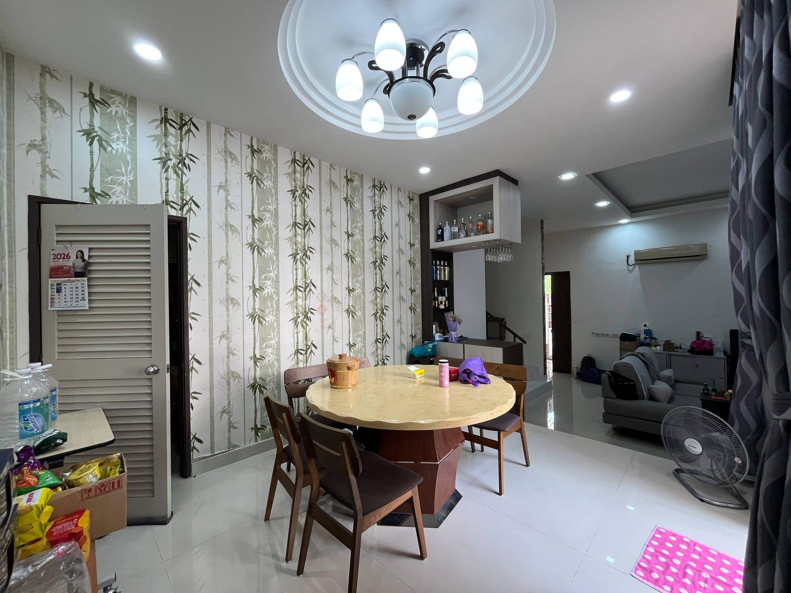 For Sale ✨Exclusive unit✨（CH2509）

Setia Tropika 9… 6