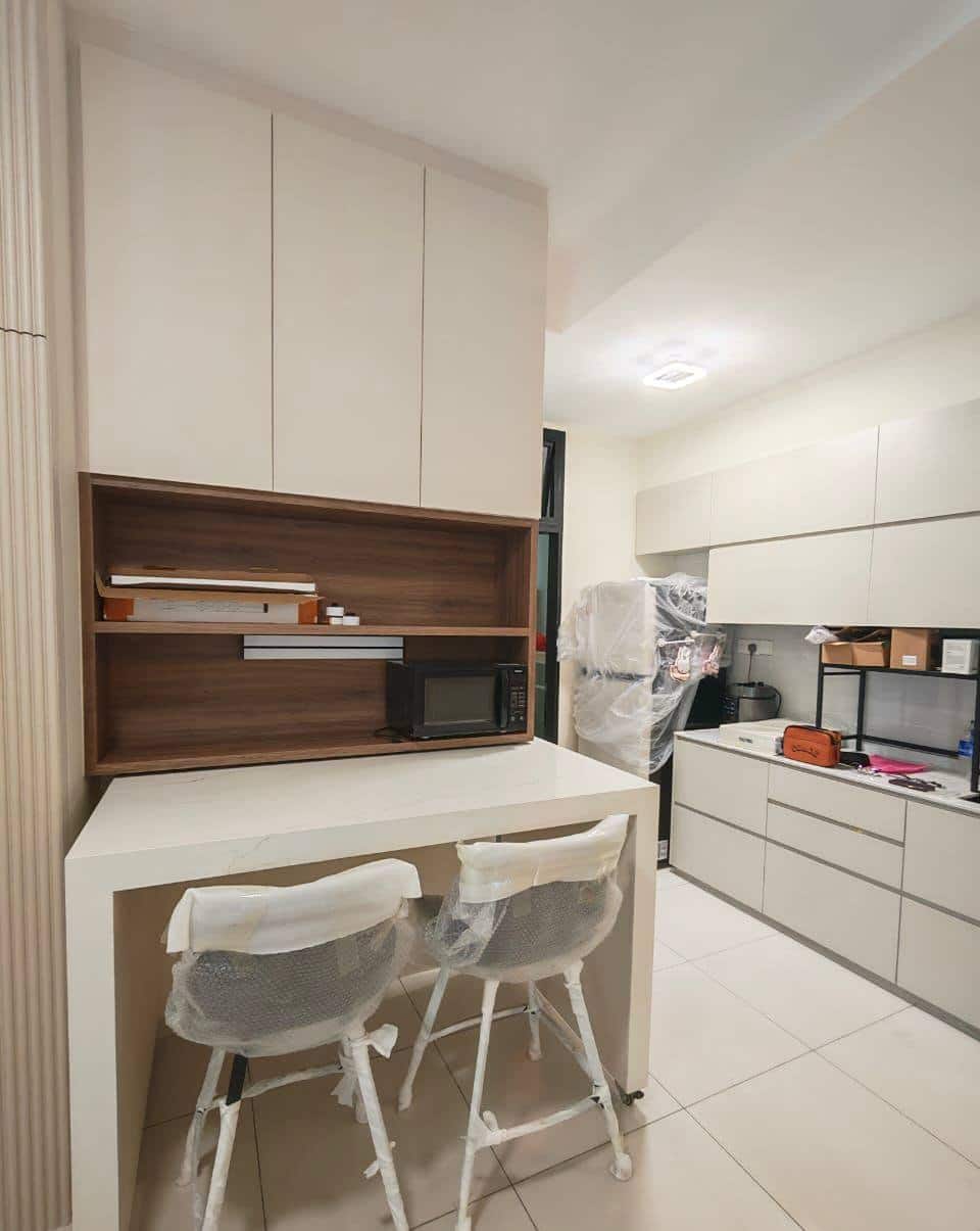 For sale

Space Residency @ KSL City 

• 2bed2bath… 2