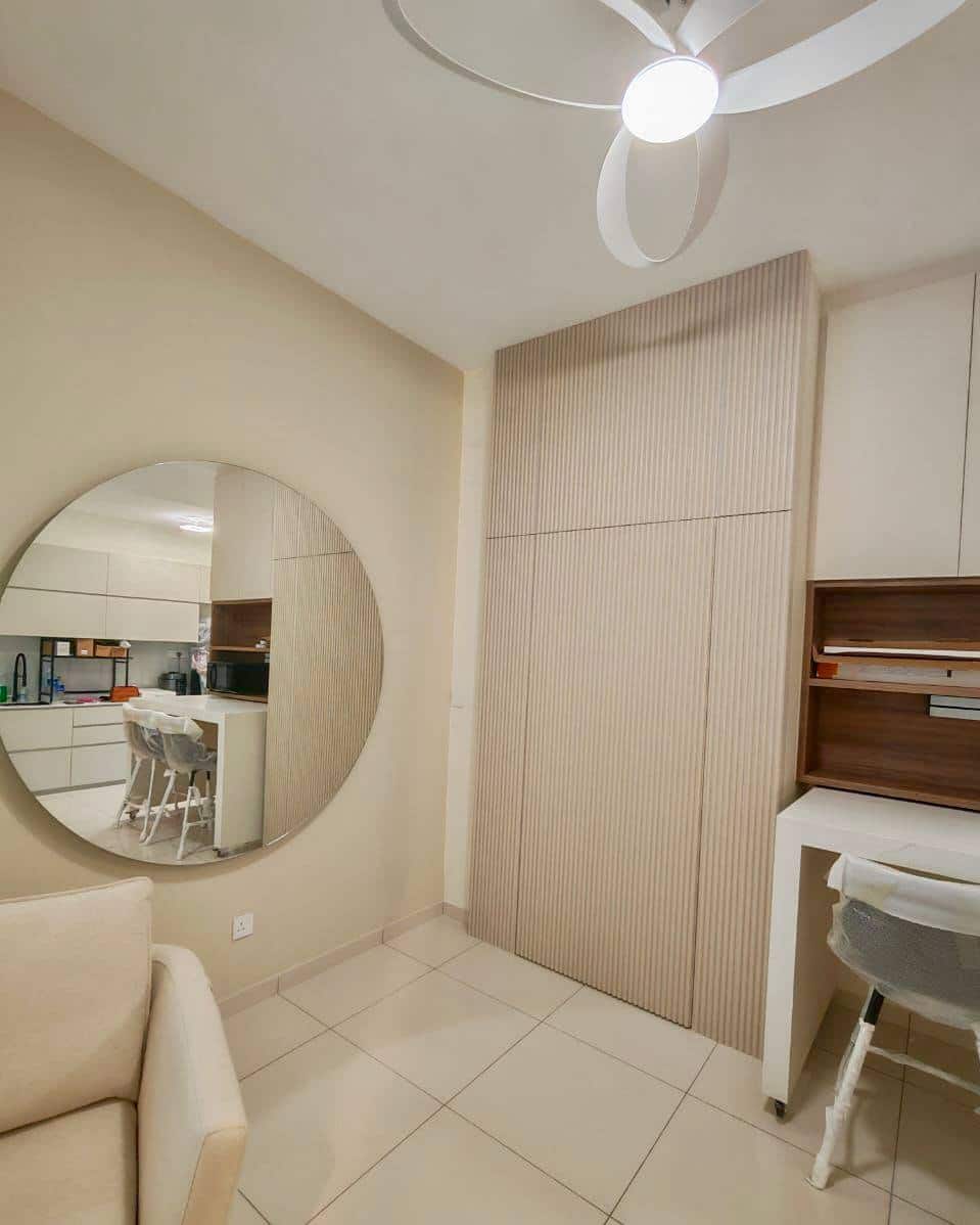 For sale

Space Residency @ KSL City 

• 2bed2bath… 3