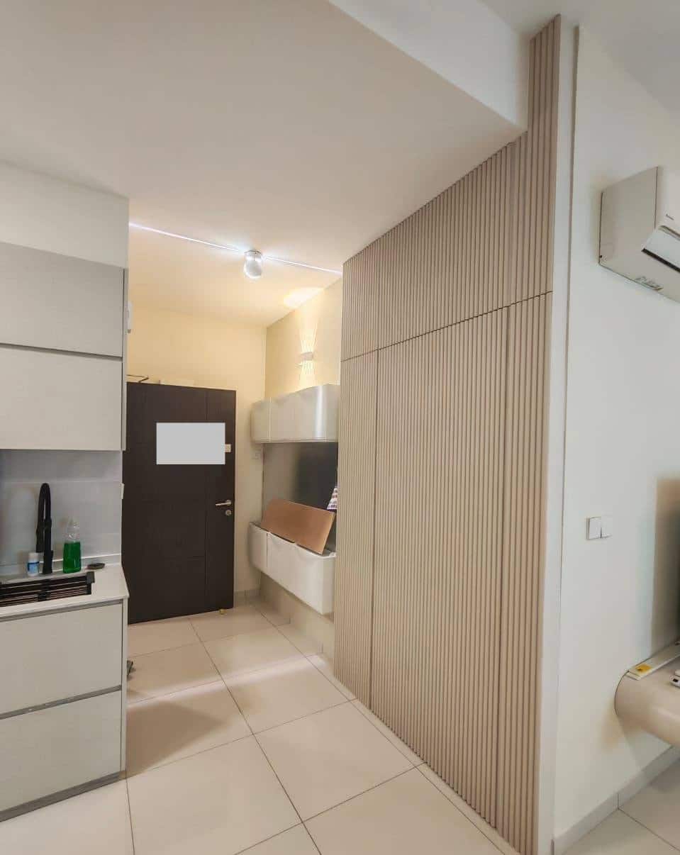For sale

Space Residency @ KSL City 

• 2bed2bath… 4
