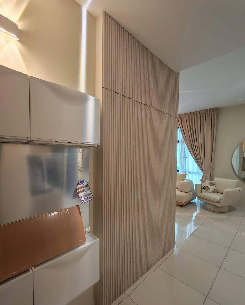 For sale

Space Residency @ KSL City 

• 2bed2bath… 5