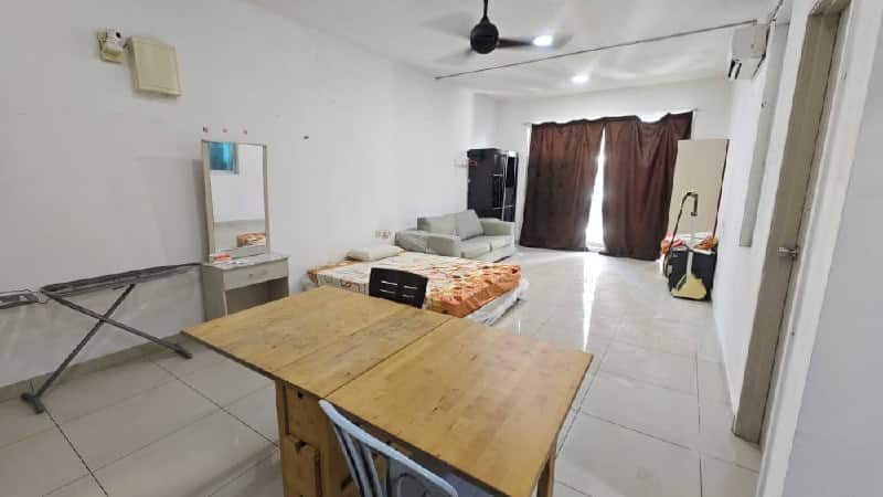For Sale / For Rent

Aliff Avenue, Tampoi 
Studio … 1