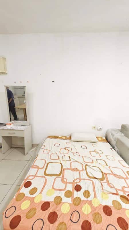 For Sale / For Rent

Aliff Avenue, Tampoi 
Studio … 3