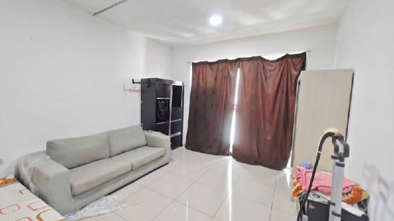For Sale / For Rent

Aliff Avenue, Tampoi 
Studio … 4