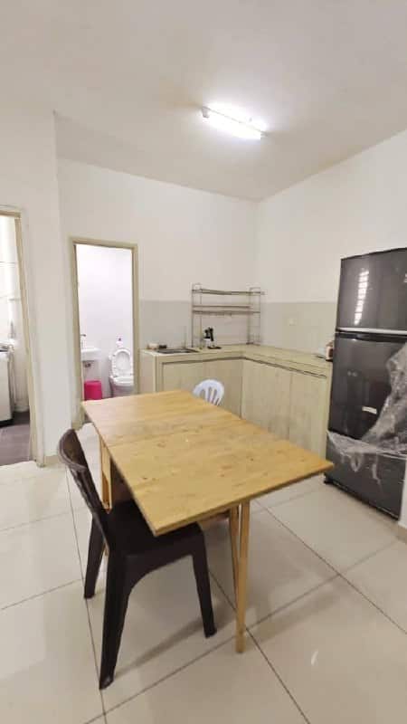 For Sale / For Rent

Aliff Avenue, Tampoi 
Studio … 6