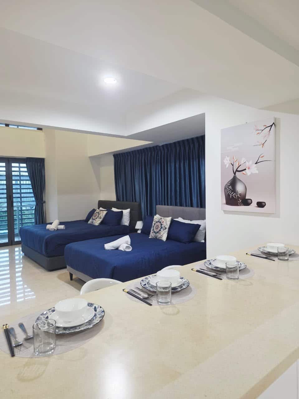 For Sales

‼️Can do Full Loan‼️
Imperia Condo, Per… 4