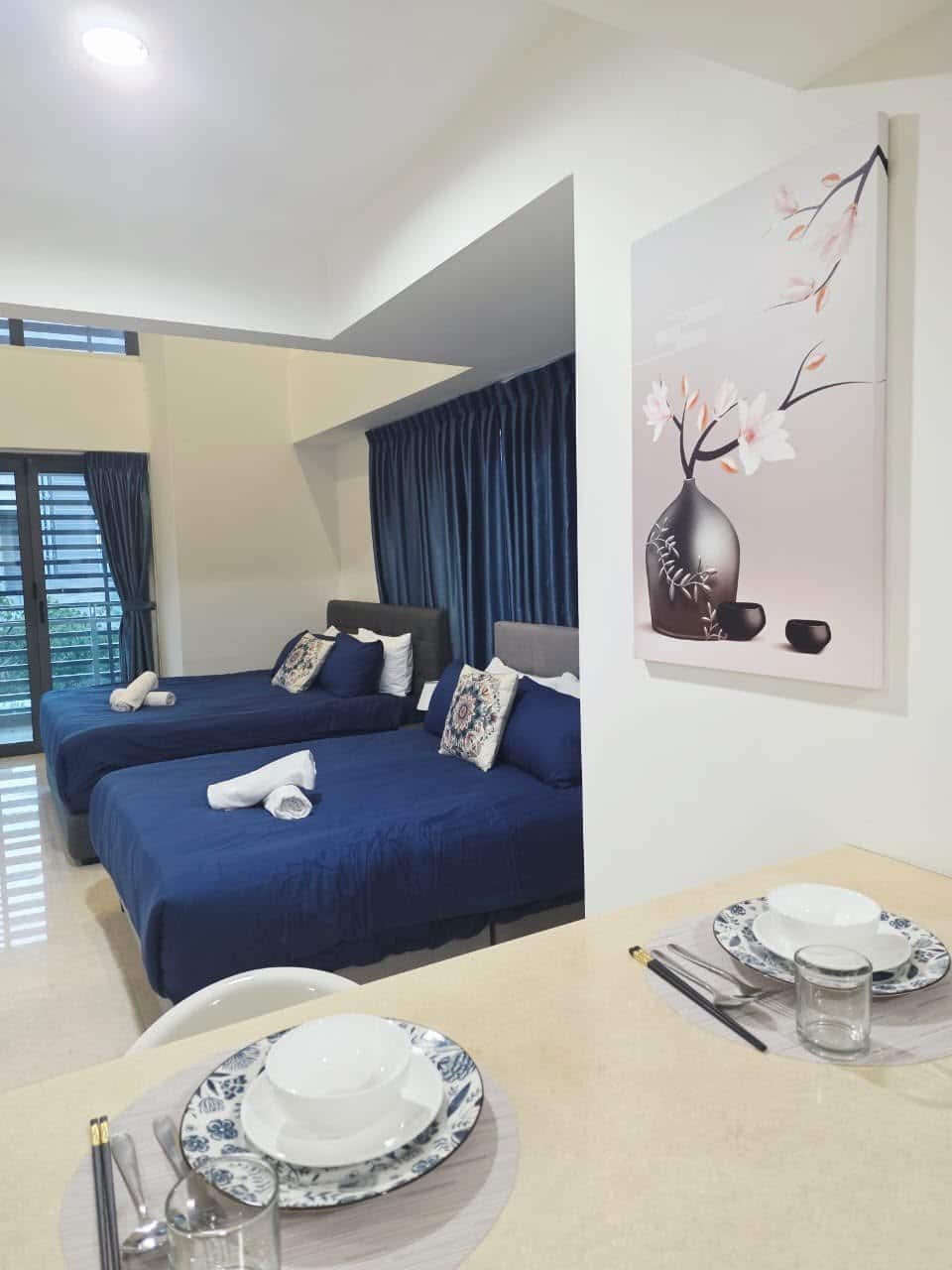 For Sales

‼️Can do Full Loan‼️
Imperia Condo, Per… 5