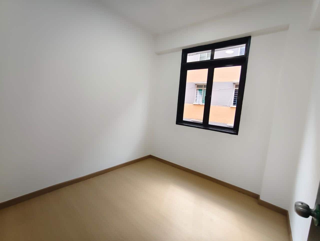 *Flat Level 3, Jalan Cantik 7, Taman Pelangi Indah… 1