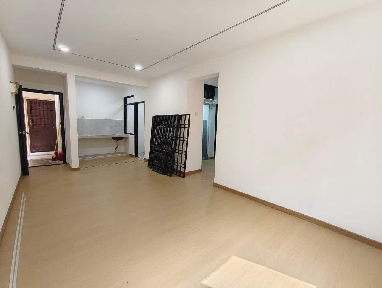 *Flat Level 3, Jalan Cantik 7, Taman Pelangi Indah… 4