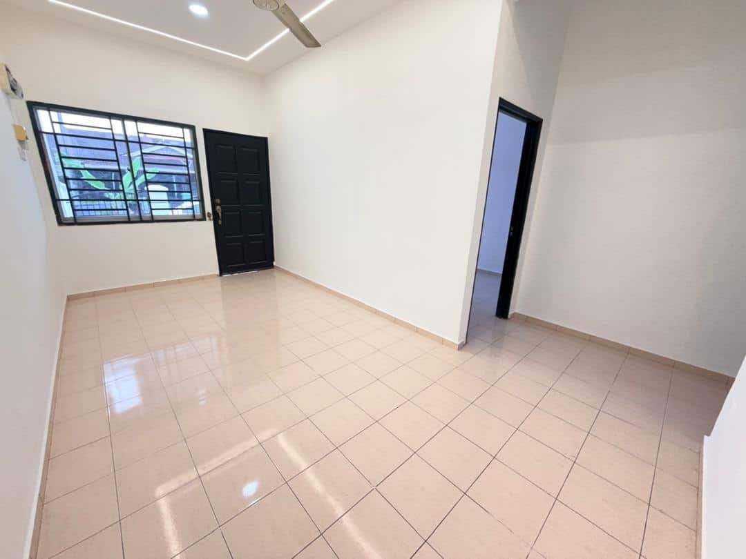 🏡 FOR SALE | First Home Buyer | Taman Pulai Emas |… 2