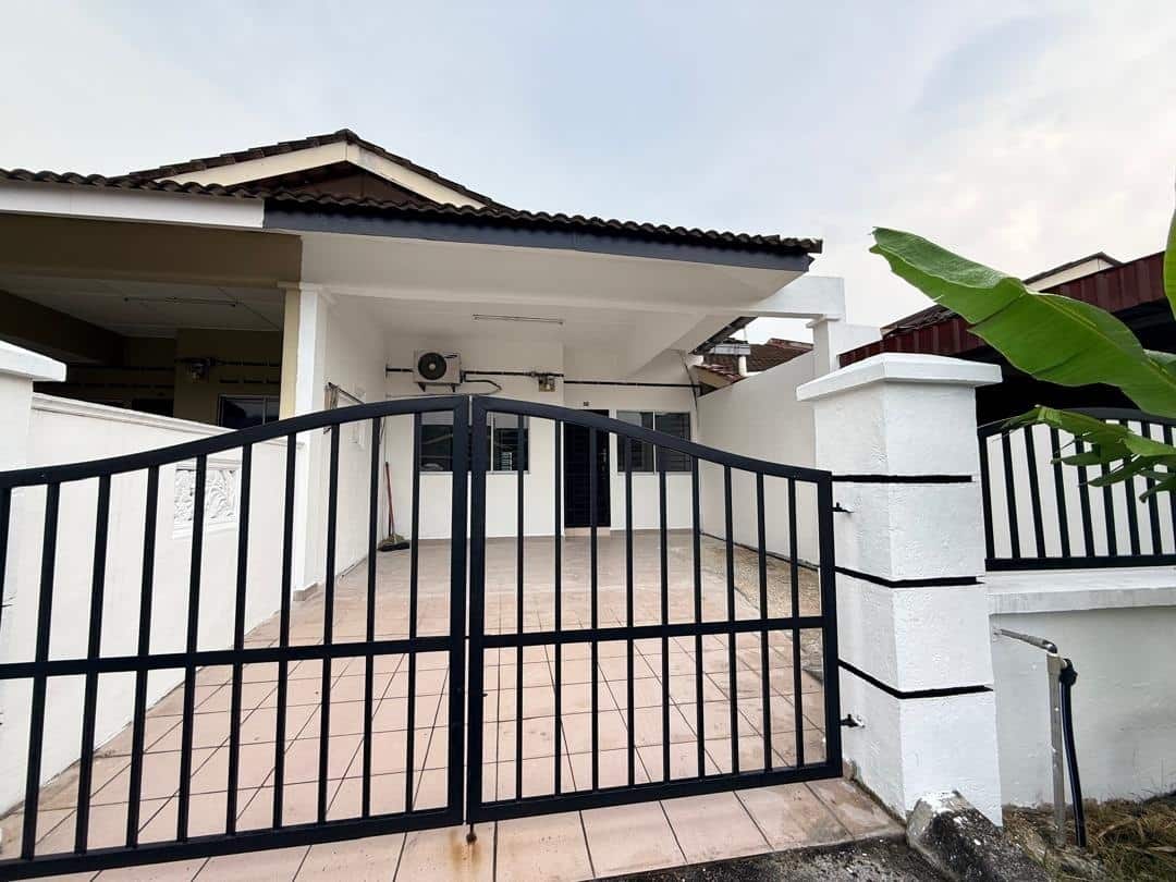 🏡 FOR SALE | First Home Buyer | Taman Pulai Emas |… 7