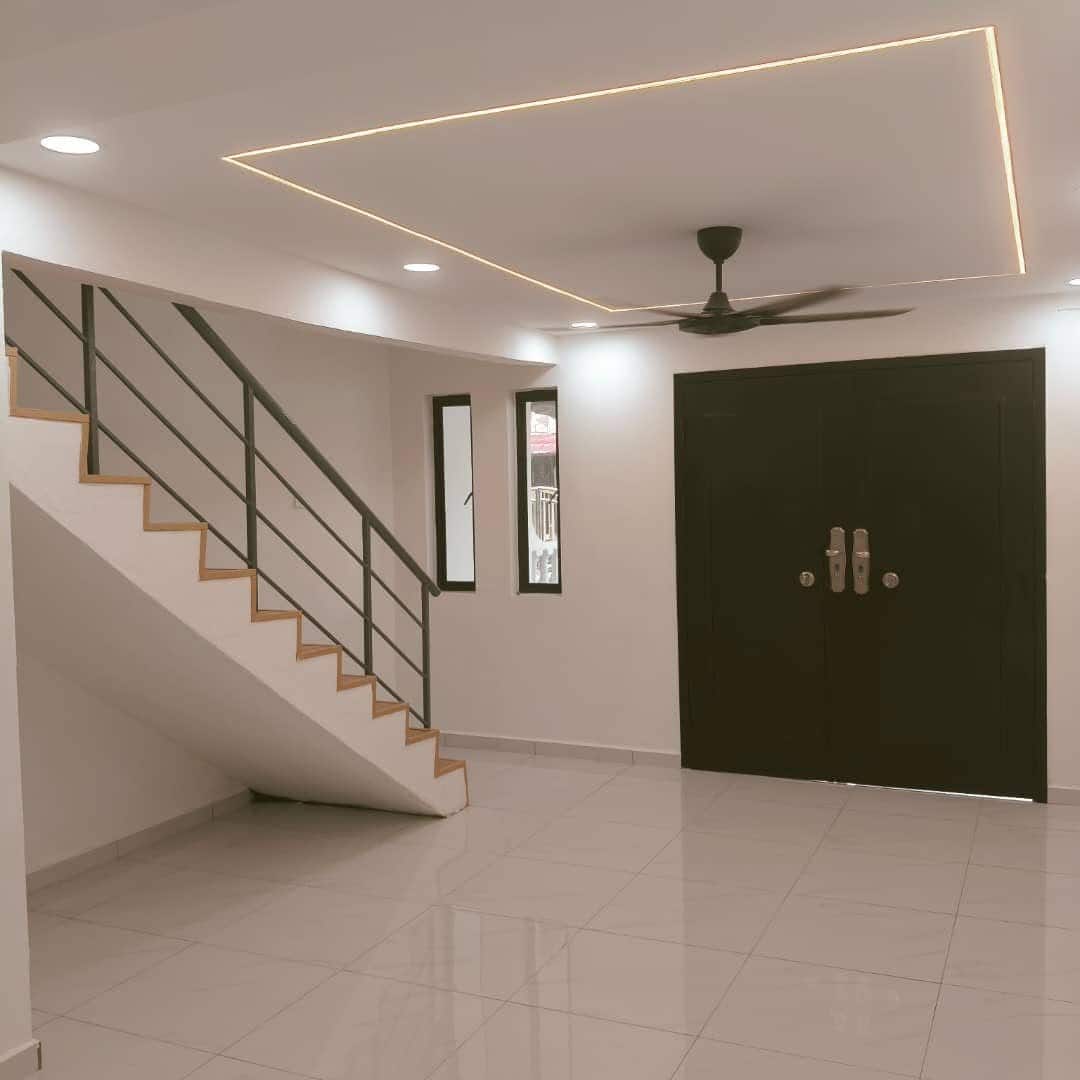 🏡 FOR SALE | Fully Renovated | Taman Johor Jaya | … 2