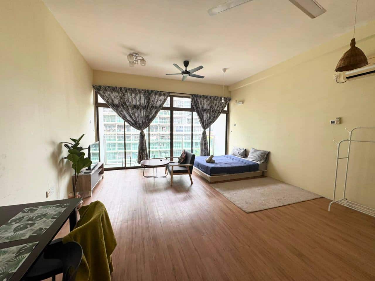 For SALE

🚴‍♂️Aeon Tebrau， Toppen， 医院近在咫尺

Palazio… 1