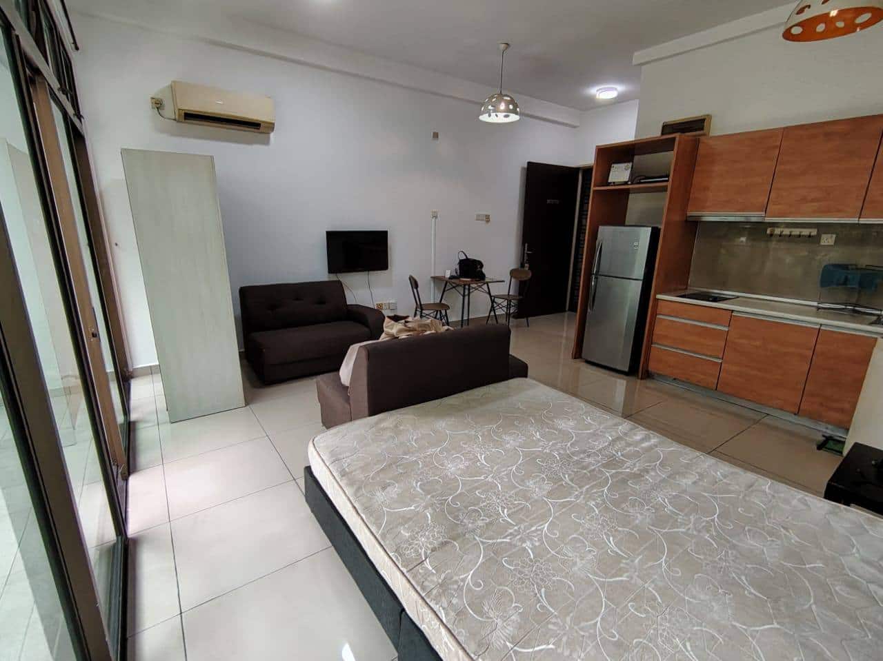 For SALE

🚑Aeon Tebrau， Toppen， 医院近在咫尺

Palazio at… 2