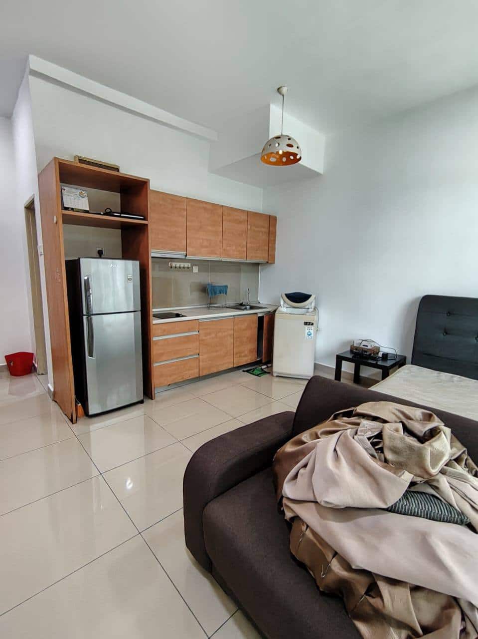 For SALE

🚑Aeon Tebrau， Toppen， 医院近在咫尺

Palazio at… 3