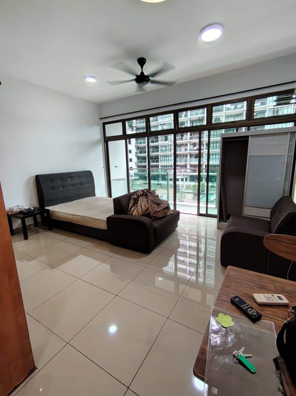 For SALE

🚑Aeon Tebrau， Toppen， 医院近在咫尺

Palazio at… 5