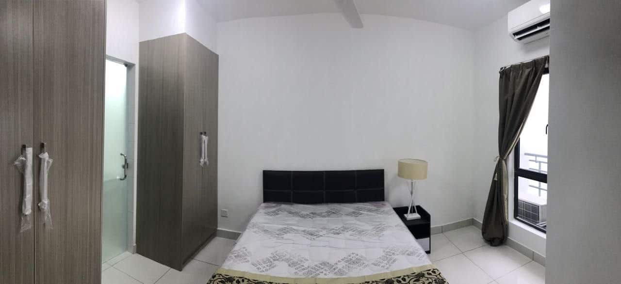 🏡 FOR SALE | 1 TEBRAU APARTMENT | HIGH FLOOR | UNB… 4
