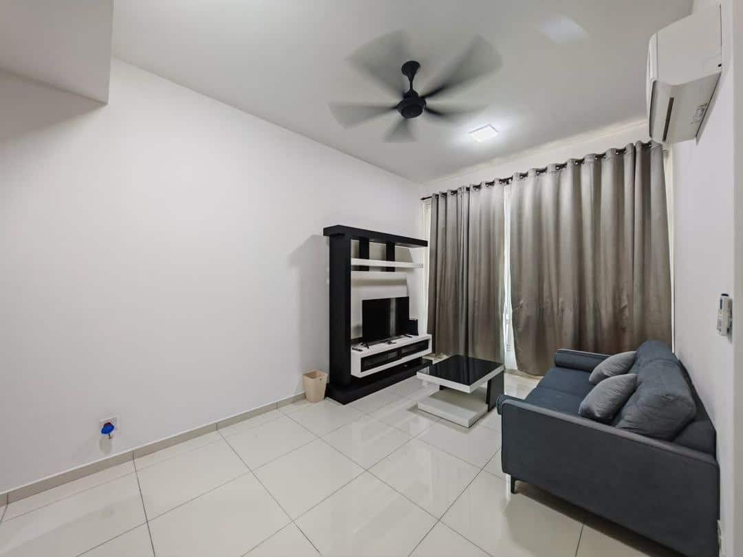 For Sale / Rent (GC1308/AH)

📍Space Residency @ Ta… 2