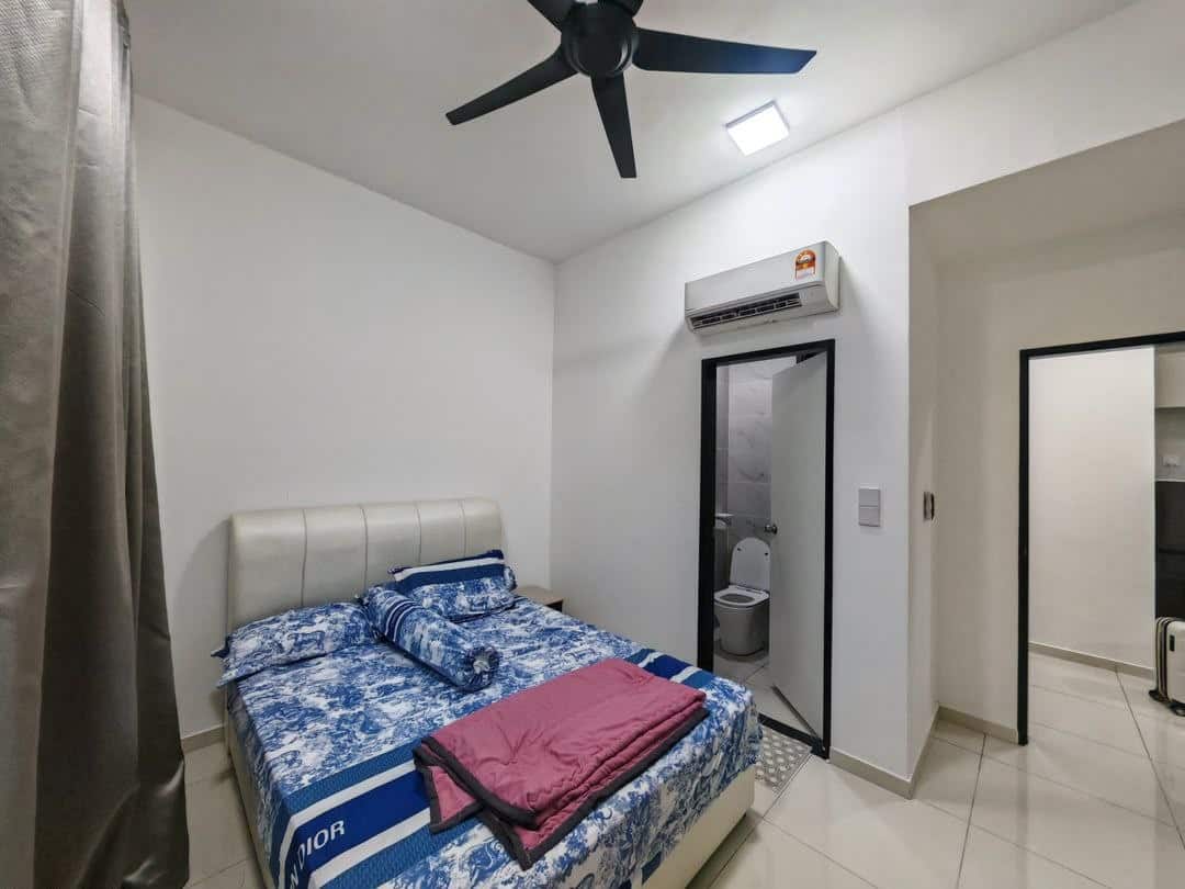 For Sale / Rent (GC1308/AH)

📍Space Residency @ Ta… 4