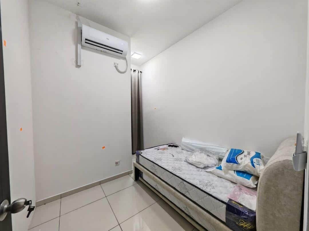 For Sale / Rent (GC1308/AH)

📍Space Residency @ Ta… 6