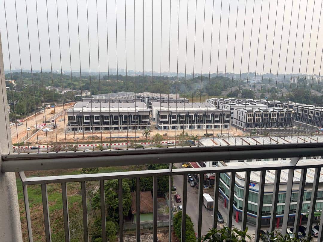 For Sale *Limited Stock*(CH2509)

Sky Garden @ Set… 5