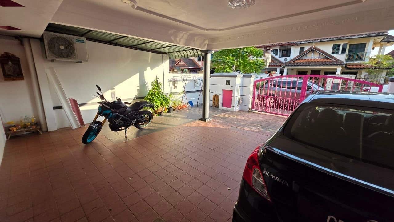 Price Adjust 

For Sale （Exclusive Unit）
Taman Mut… 1