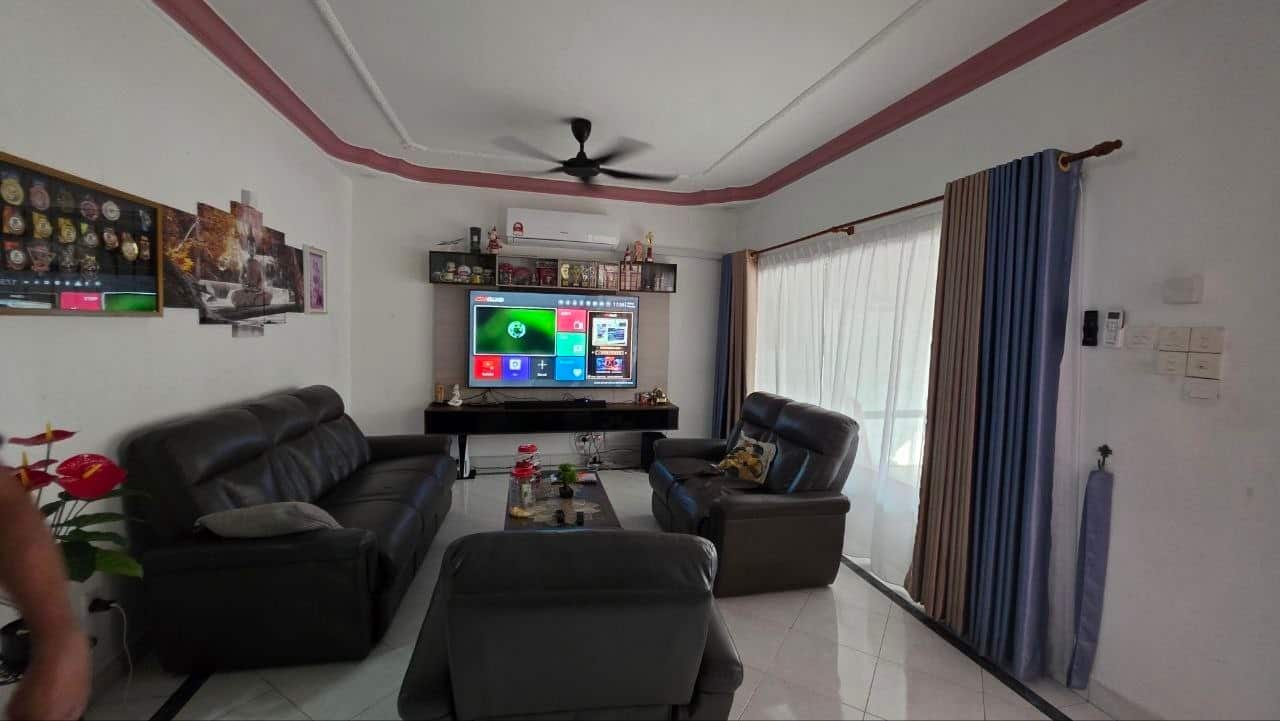 Price Adjust 

For Sale （Exclusive Unit）
Taman Mut… 3