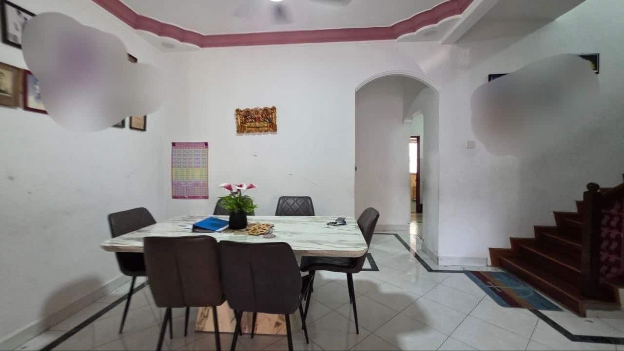 Price Adjust 

For Sale （Exclusive Unit）
Taman Mut… 4