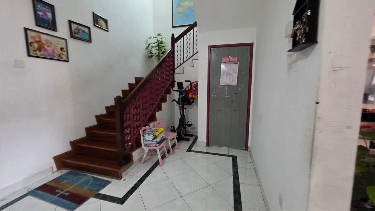Price Adjust 

For Sale （Exclusive Unit）
Taman Mut… 5