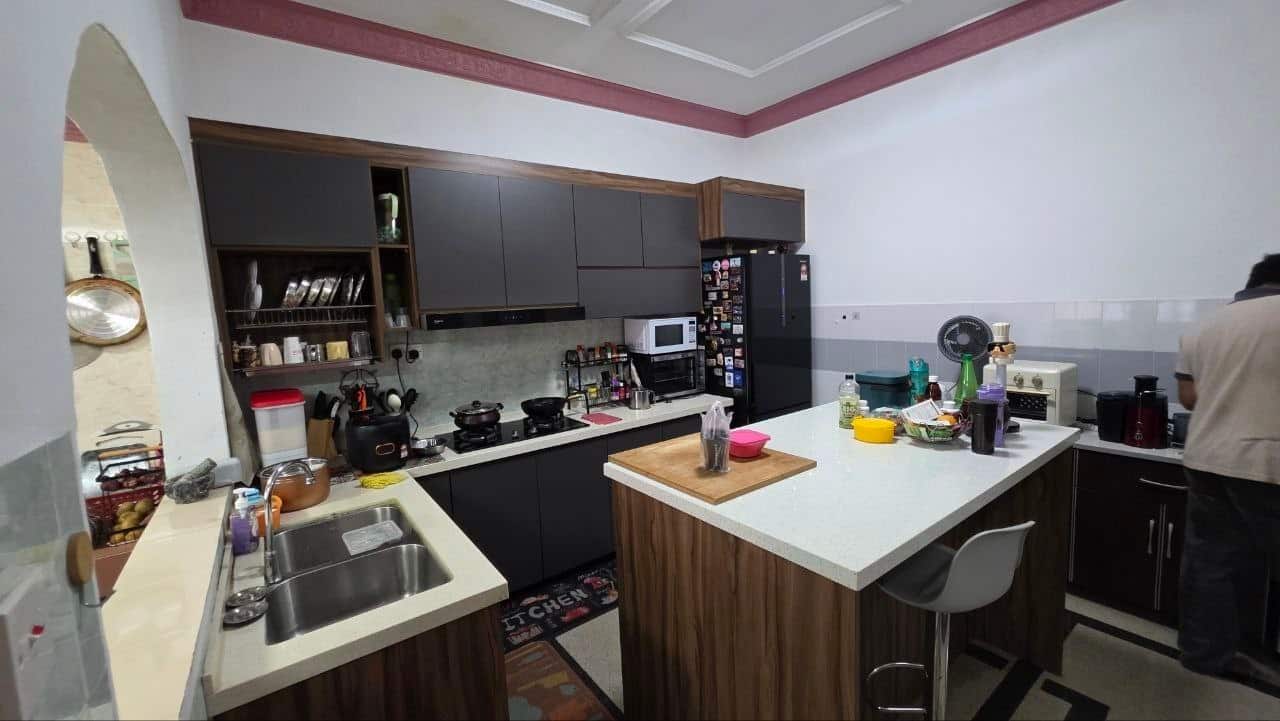 Price Adjust 

For Sale （Exclusive Unit）
Taman Mut… 6