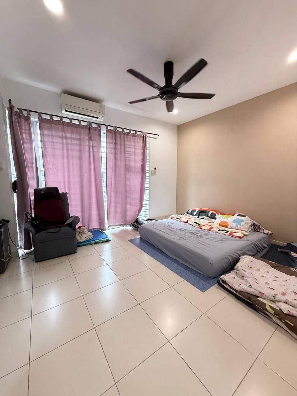 ‼️ Cheap ‼️ Full Loan 

For Sale (MF4196)

Jalan S… 6