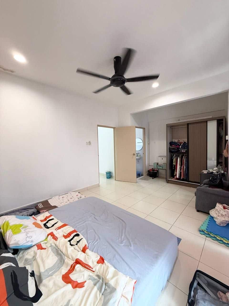 ‼️ Cheap ‼️ Full Loan 

For Sale (MF4196)

Jalan S… 7